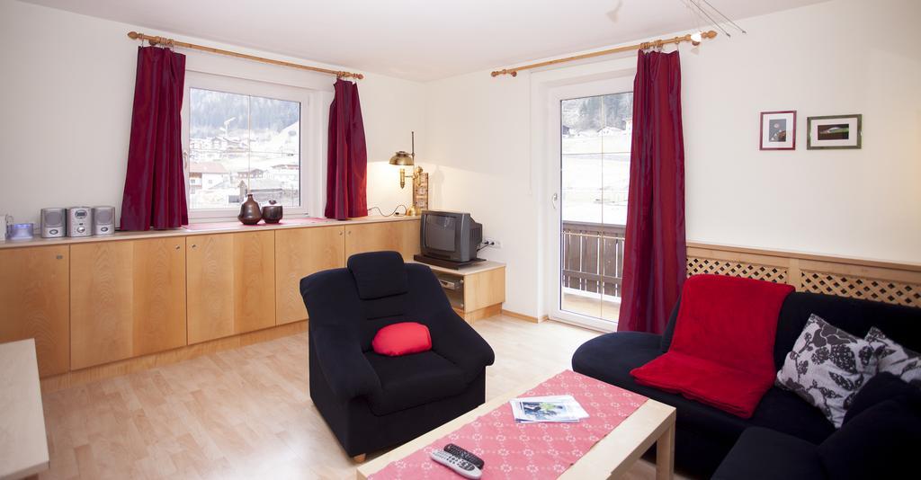 Haus Tyrol Apartment See Room photo