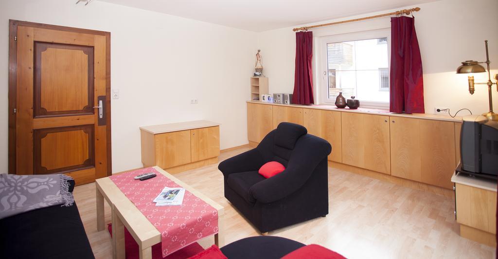 Haus Tyrol Apartment See Room photo