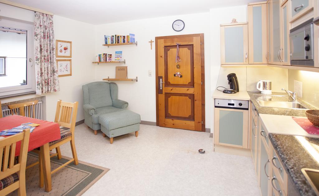 Haus Tyrol Apartment See Room photo