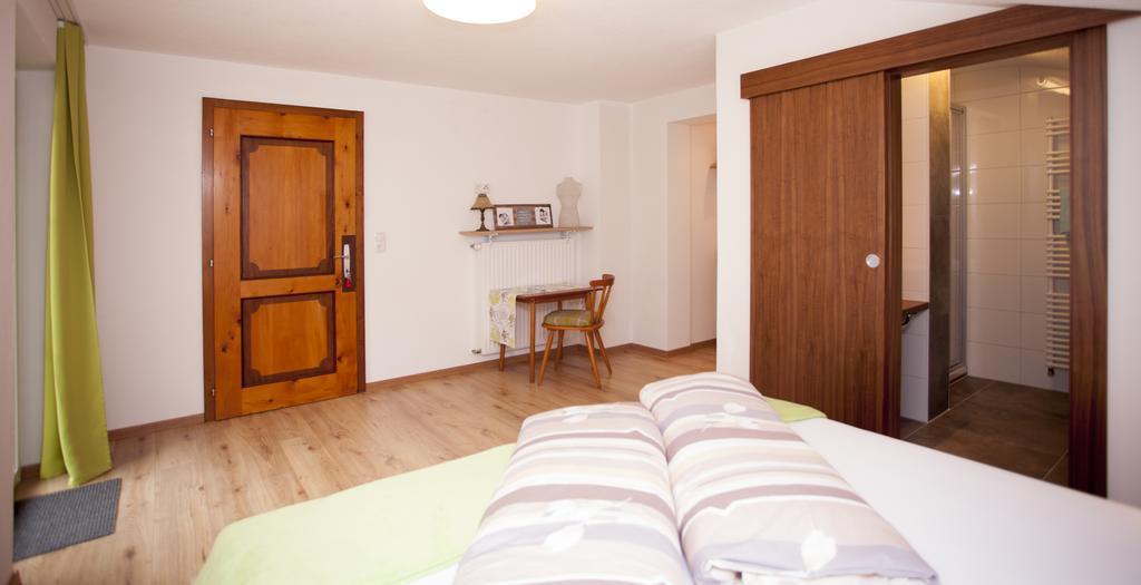 Haus Tyrol Apartment See Room photo