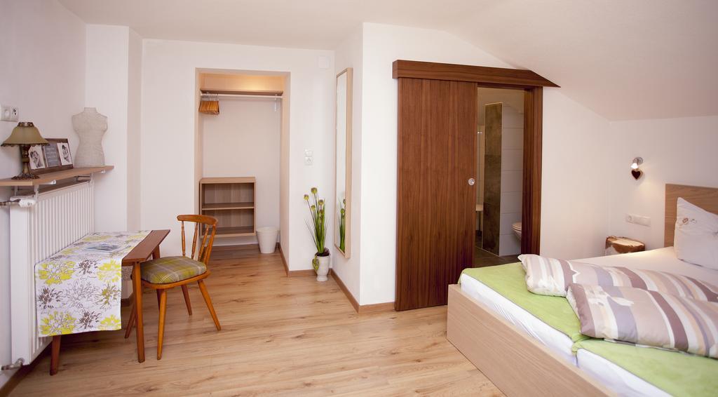 Haus Tyrol Apartment See Room photo