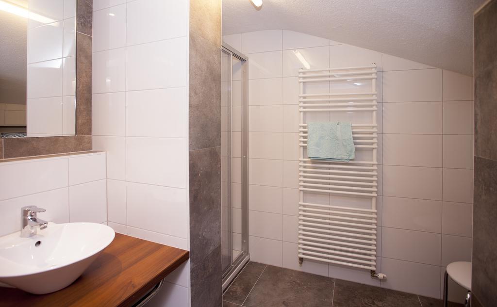 Haus Tyrol Apartment See Room photo