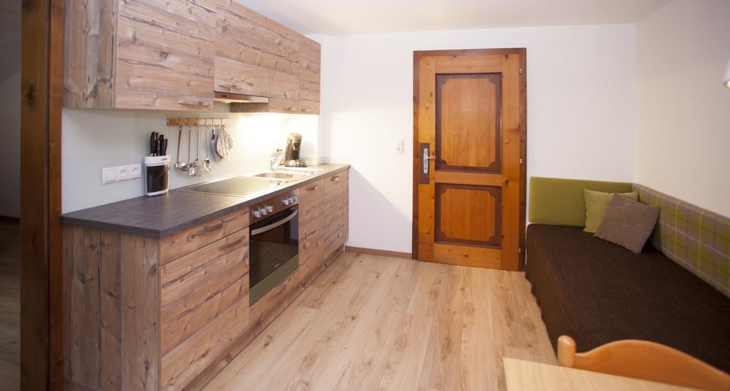 Haus Tyrol Apartment See Room photo