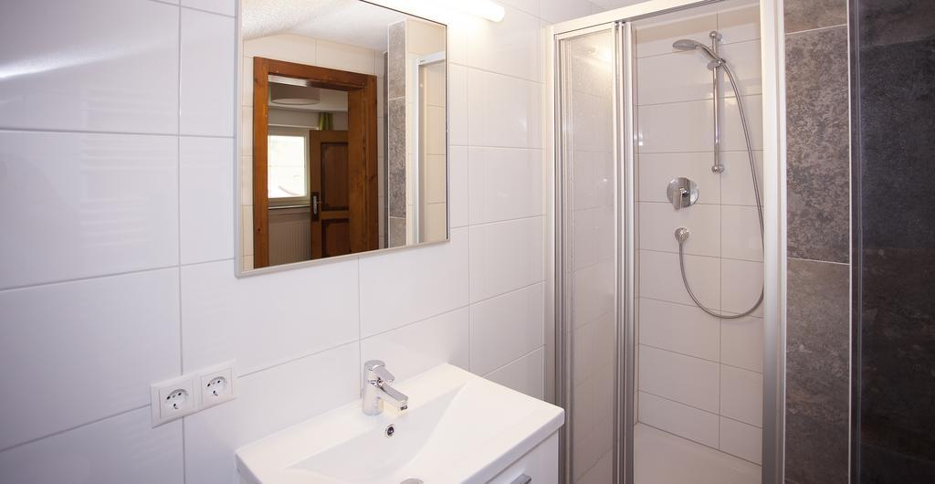 Haus Tyrol Apartment See Room photo