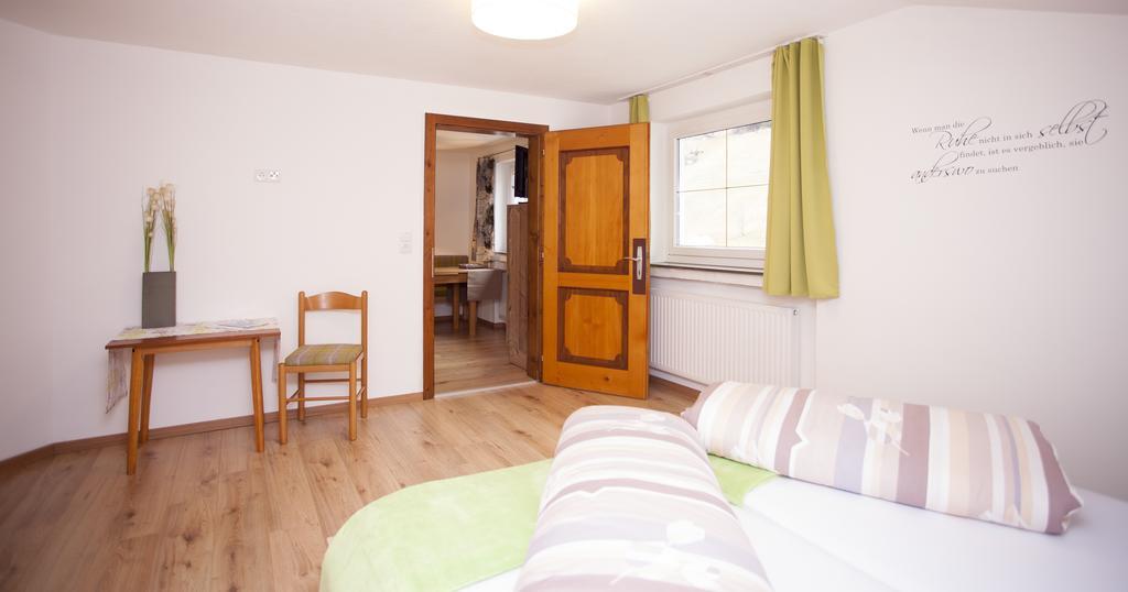 Haus Tyrol Apartment See Room photo
