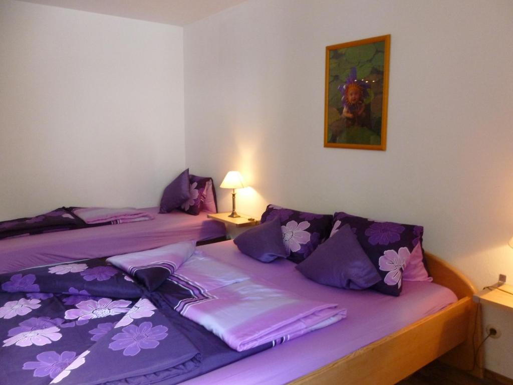 Haus Tyrol Apartment See Room photo